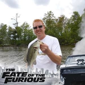 Meet your Posher, Kevin